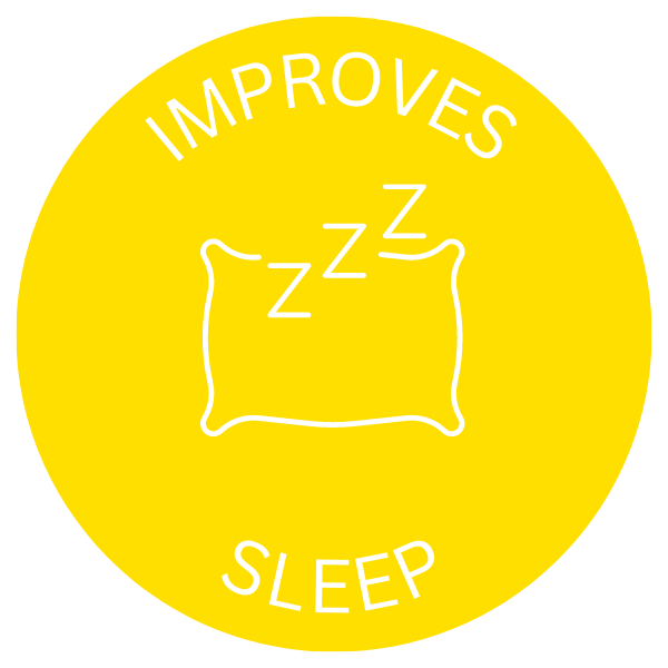 improve your sleep