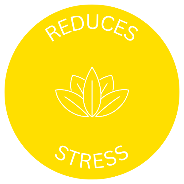 reduce stress