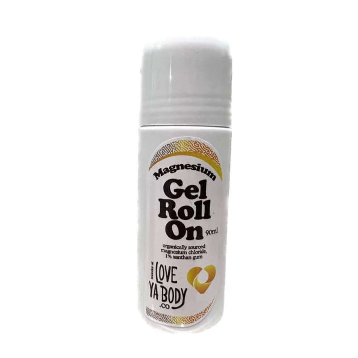 Magnesium Gel Roll-On 